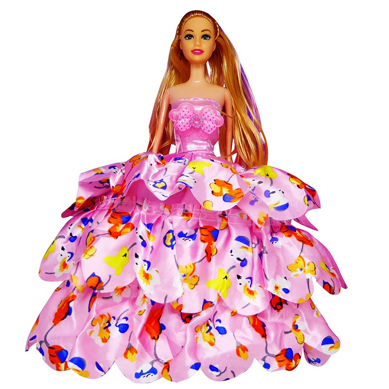 daisy barbie doll