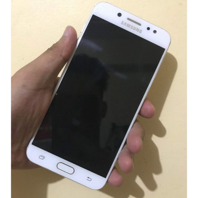 Samsung J7 Plus 2nd Hand Ko Shopee Philippines