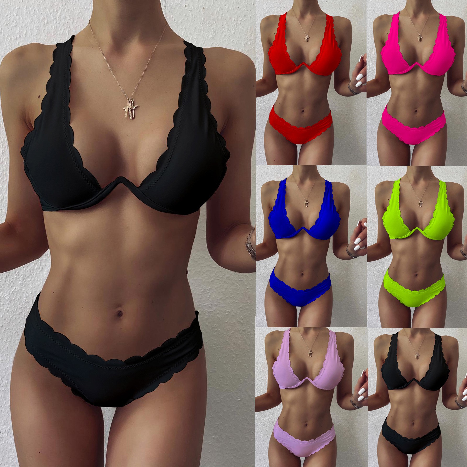 bathing suit shopee