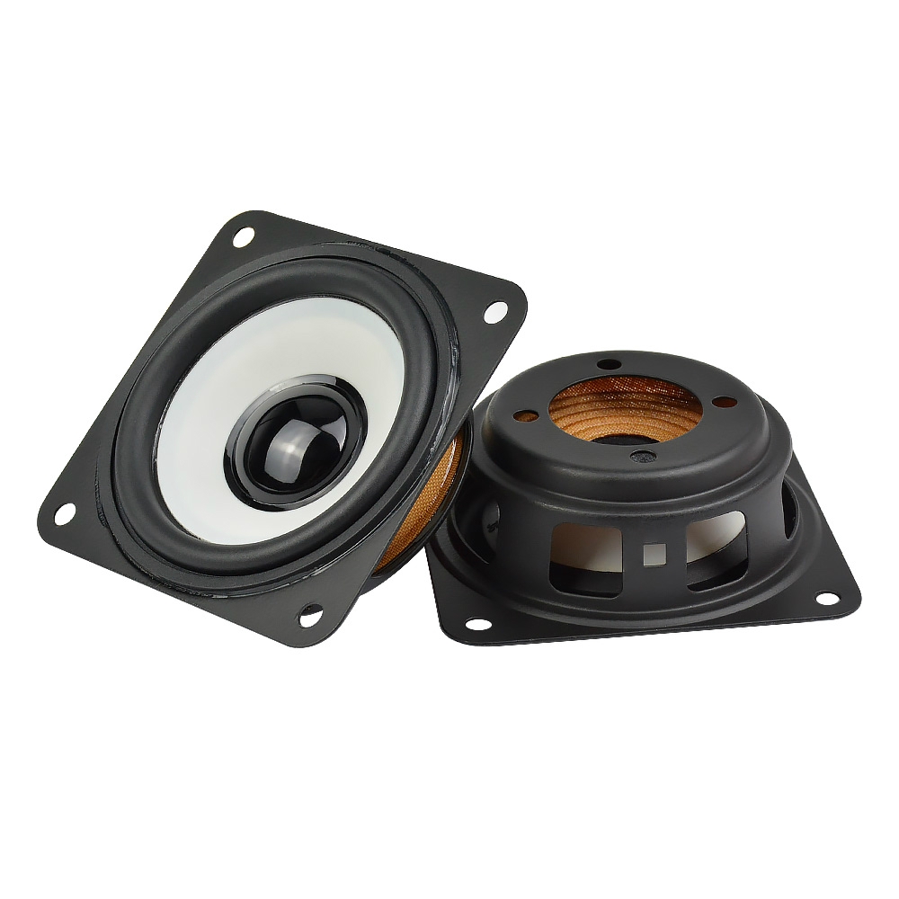 diy subwoofer speaker