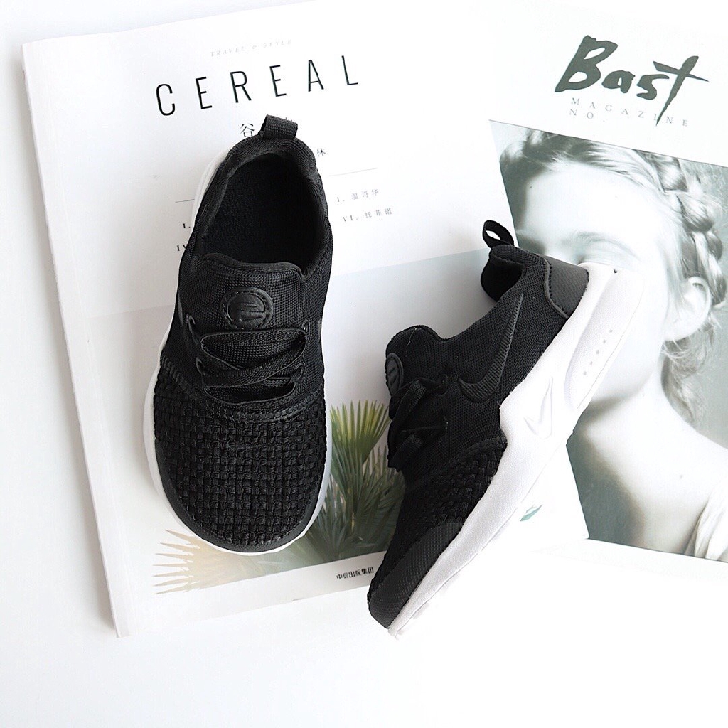 nike air presto fly kids