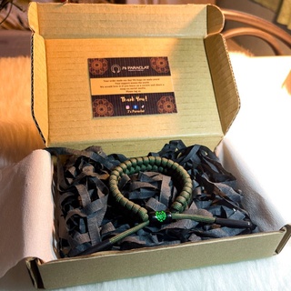 PARACLAT Fishtail Paracord Bracelet #6