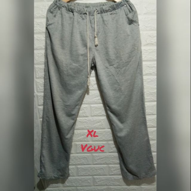 shopee jogging pants