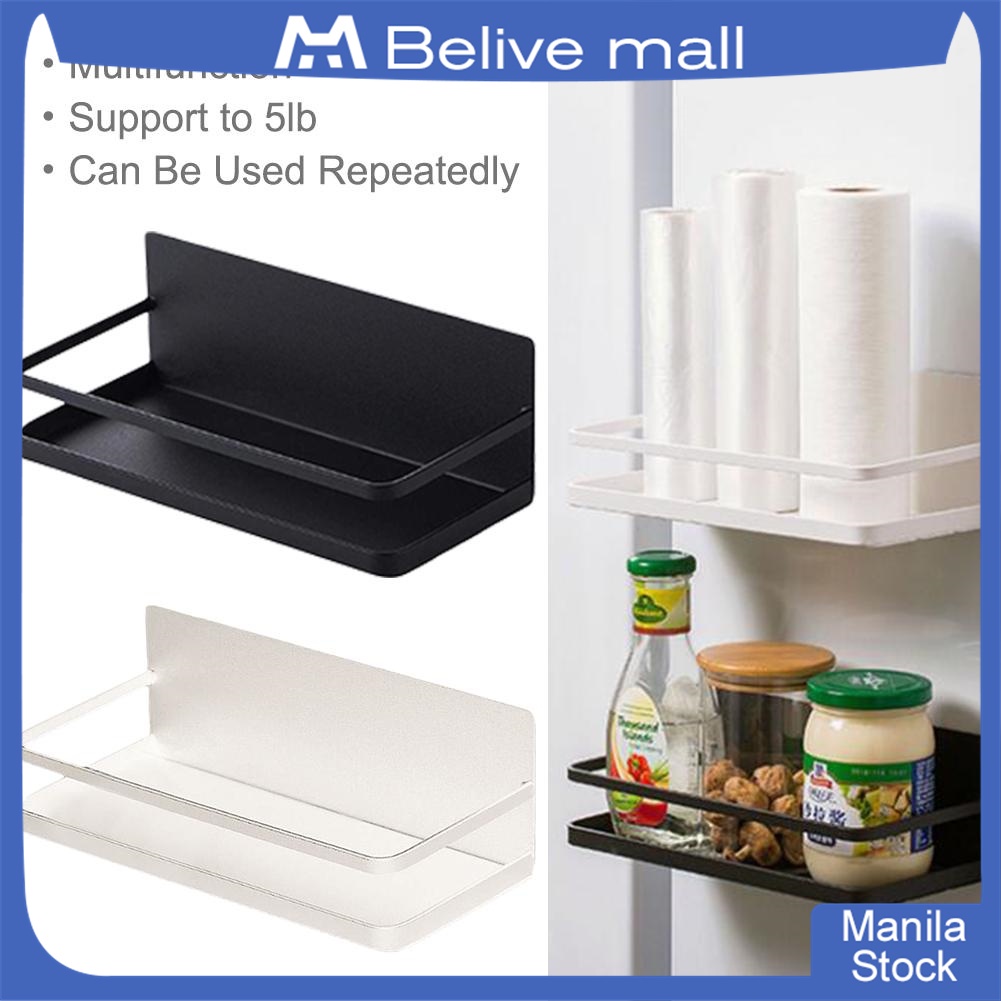 Fridge Rack Organizer Metal Super Strong Shelf