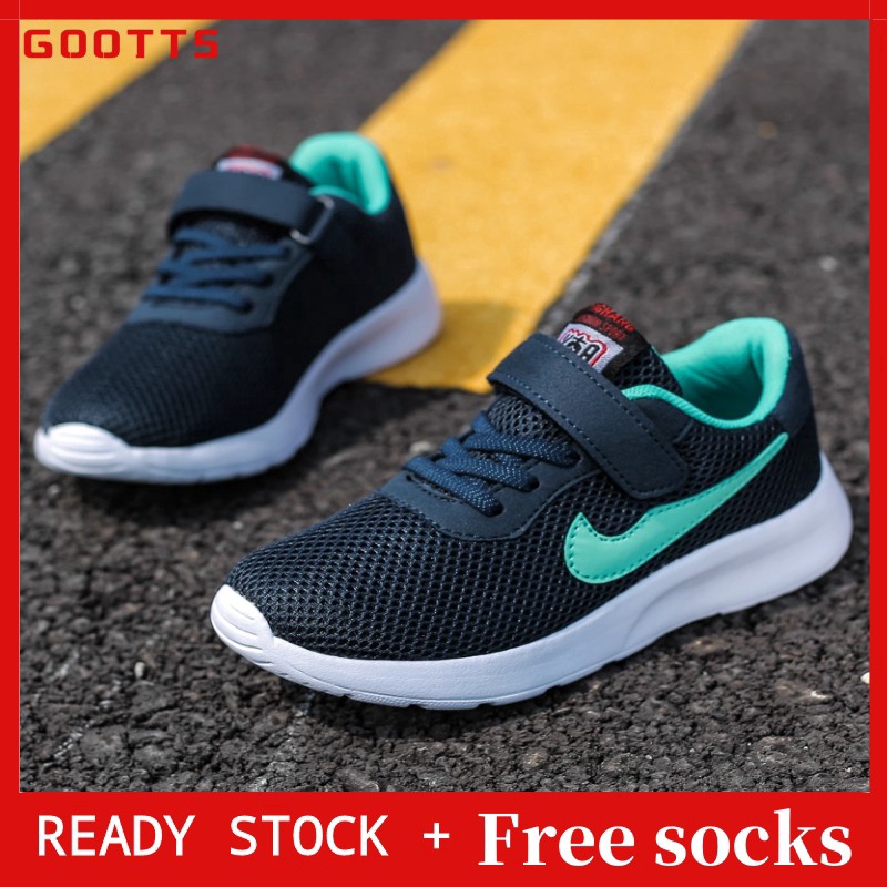 running shoes for 10 year old