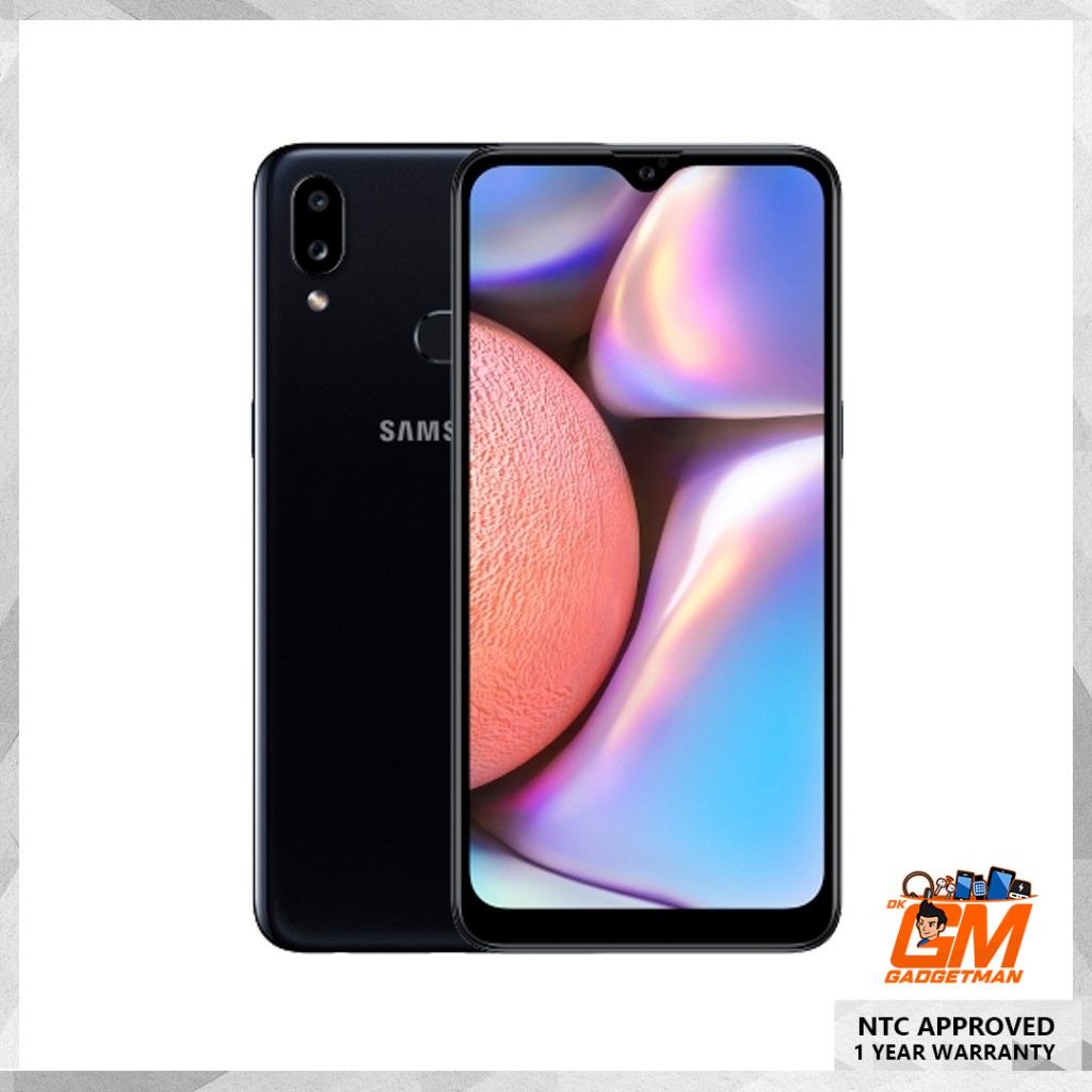 samsung galaxy a10s screen mirroring