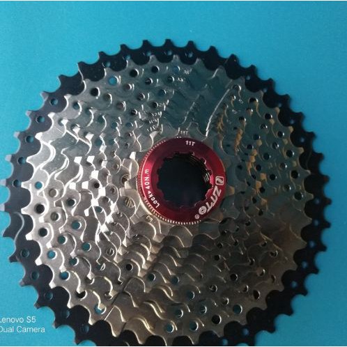 sprocket ztto