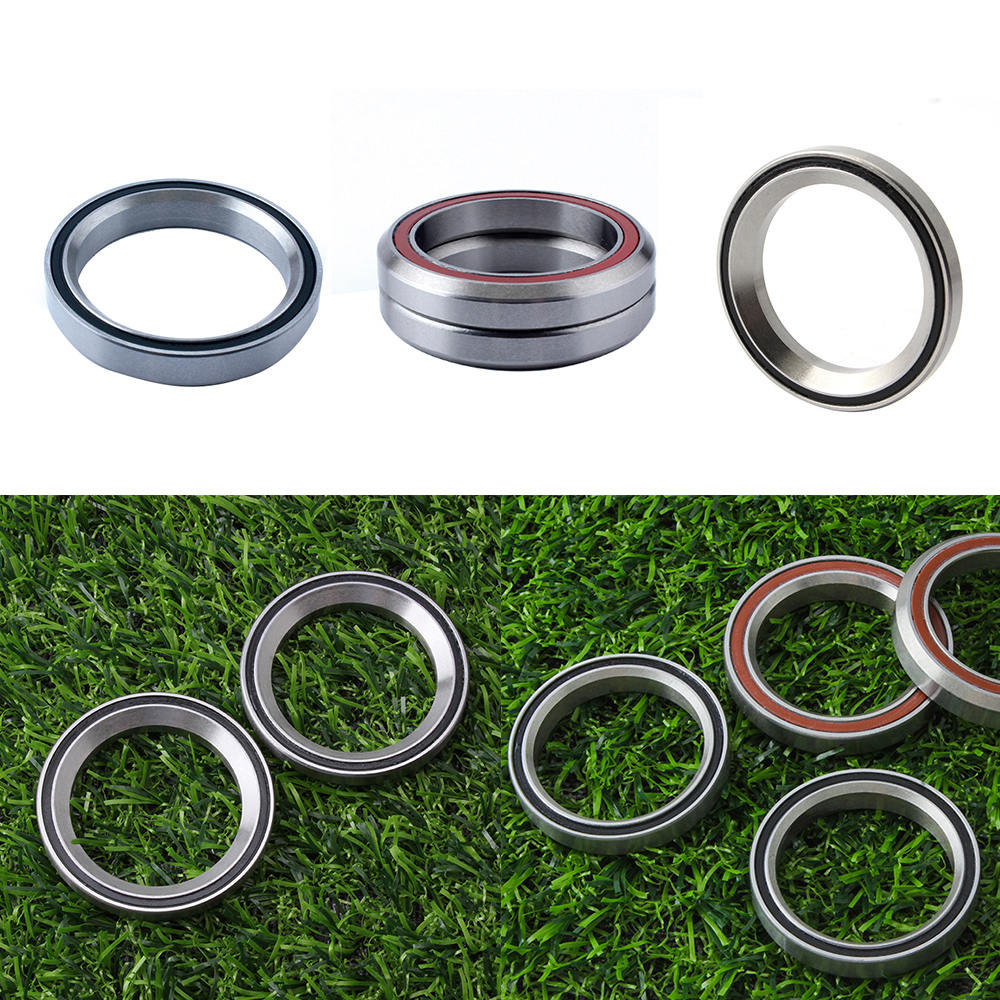 mountain bike front fork bearings