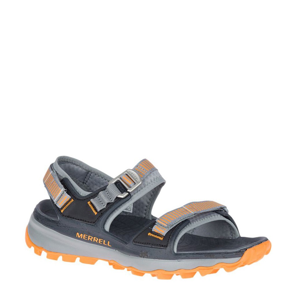 merrell choprock strap sandals