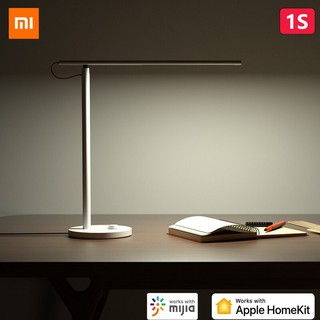 xiaomi desk lamp google home