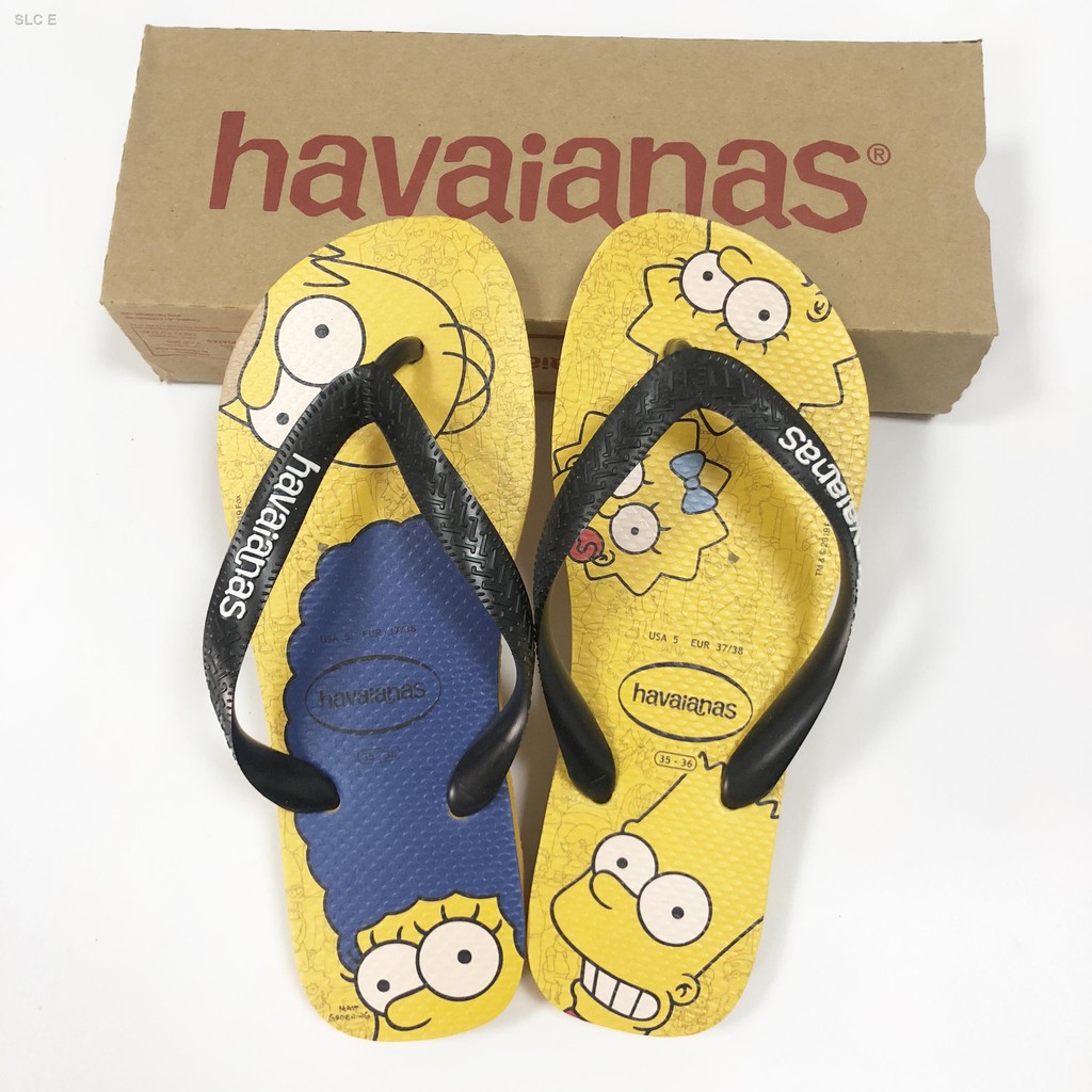 havaianas simpson