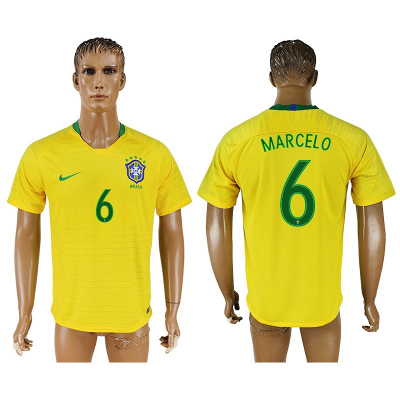 marcelo jersey brazil