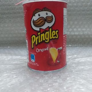 Pringles Original Cheesy Cheese Sour Cream & Onion 25g 3cane | Shopee ...