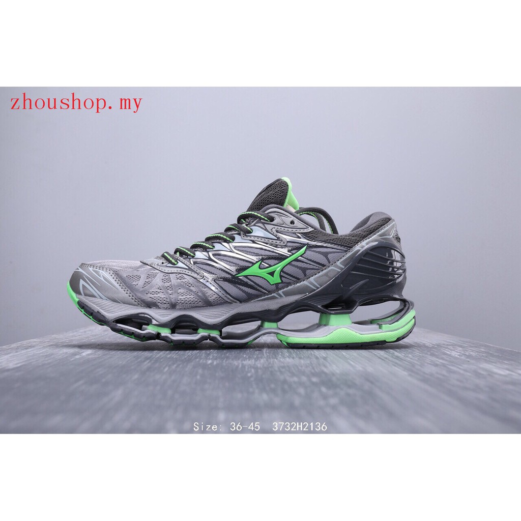 mizuno sneakers mens pink