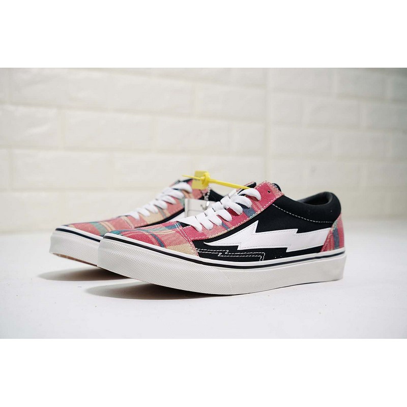 pink revenge x storms