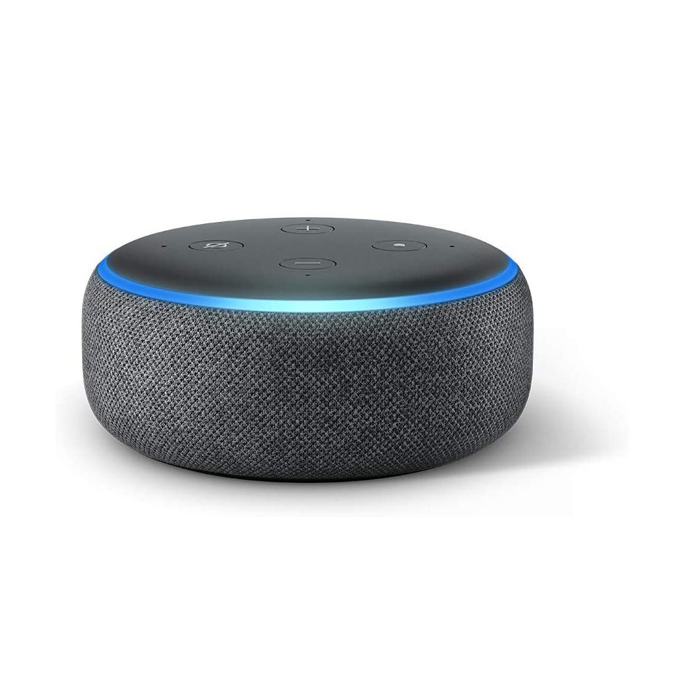 alexa voice speaker