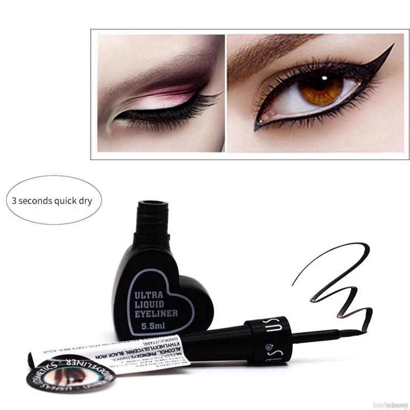 thin liquid eyeliner