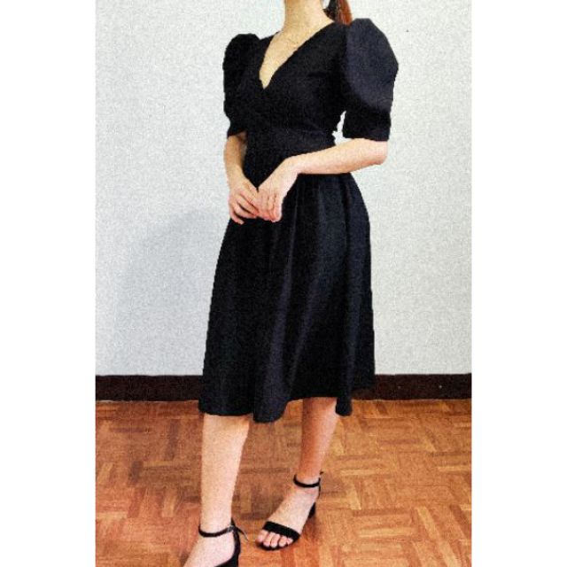 filipiñana dress modern