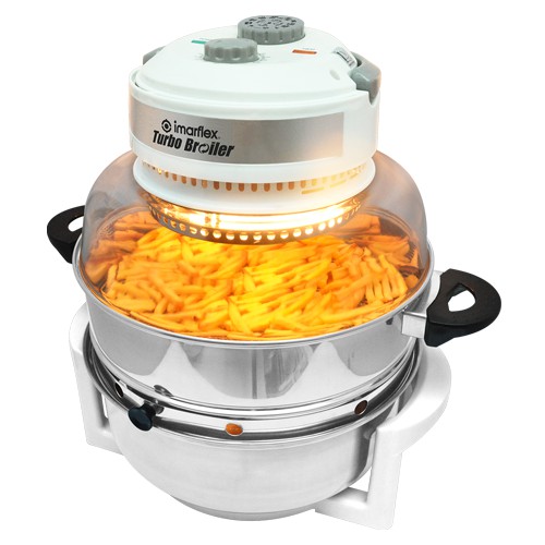 imarflex turbo fryer price