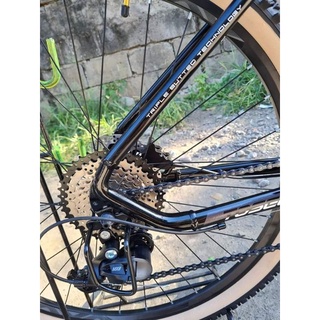 toseek brandon 29er 2023