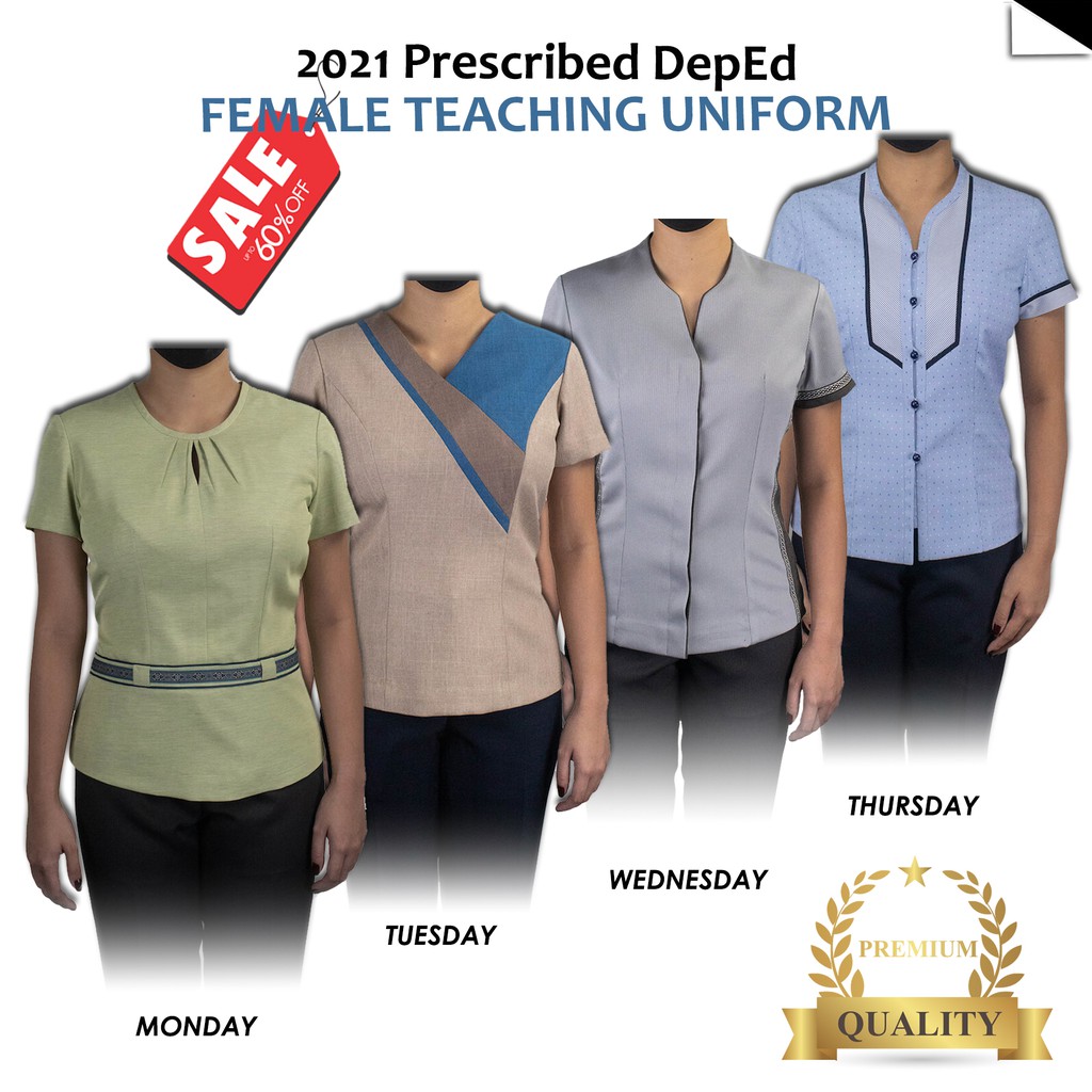 Deped School Uniform Vrogue co