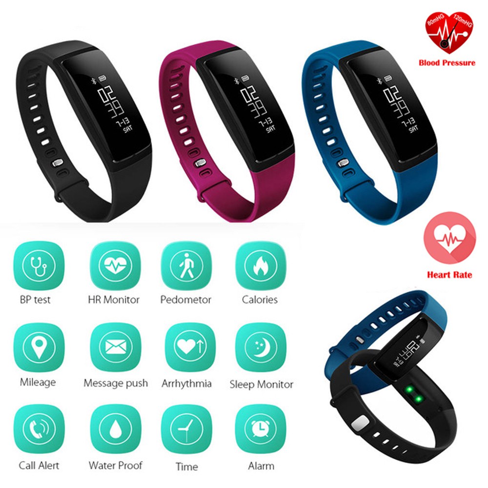 hembeer smart watch