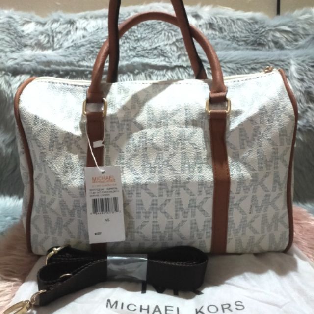 michael kors speedy bag