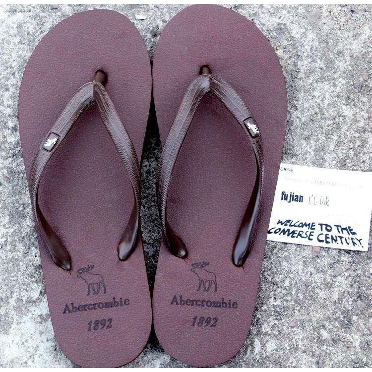 sponge flip flops
