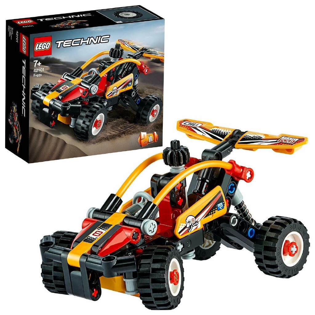 beach buggy build kit