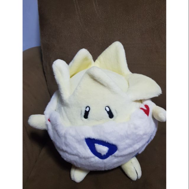 togepi plush toy