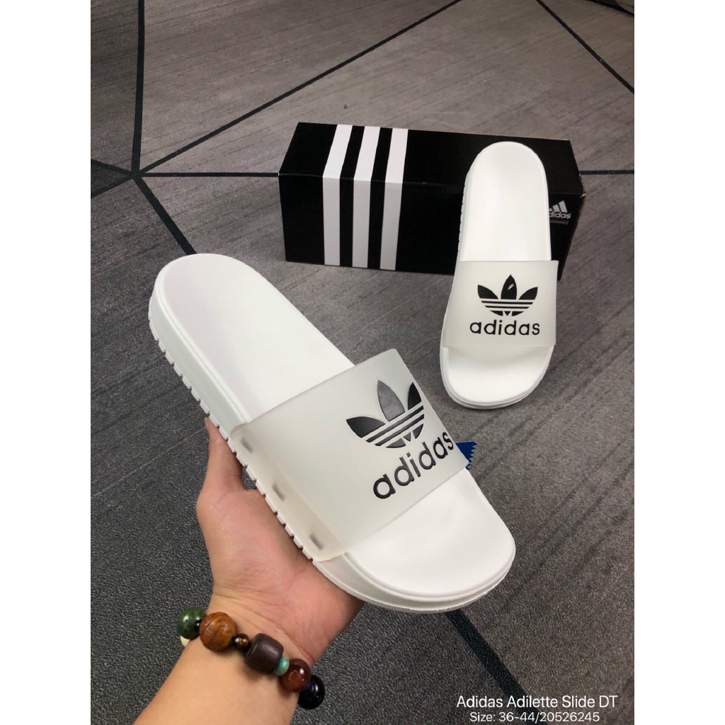 adidas house slippers