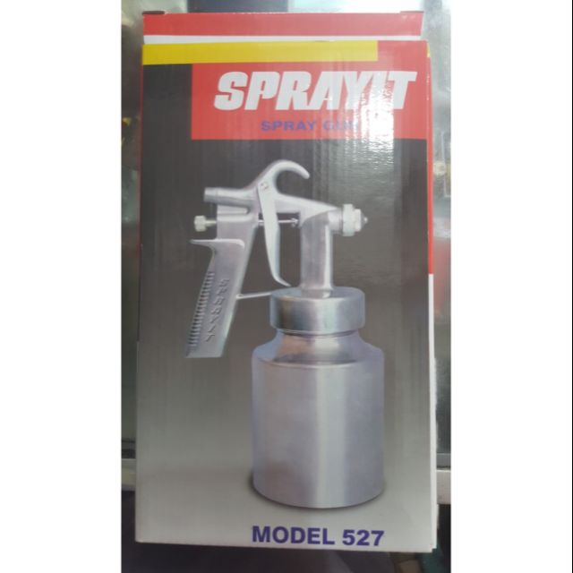 sprayit spray gun