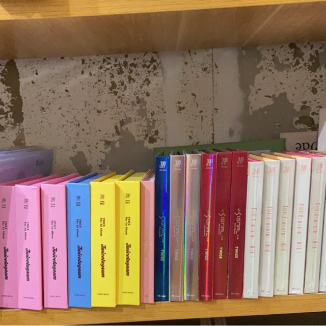 Twice Albums In Order - twice 2020