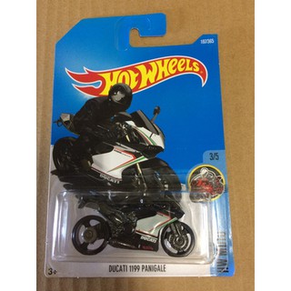 hot wheels ducati bike