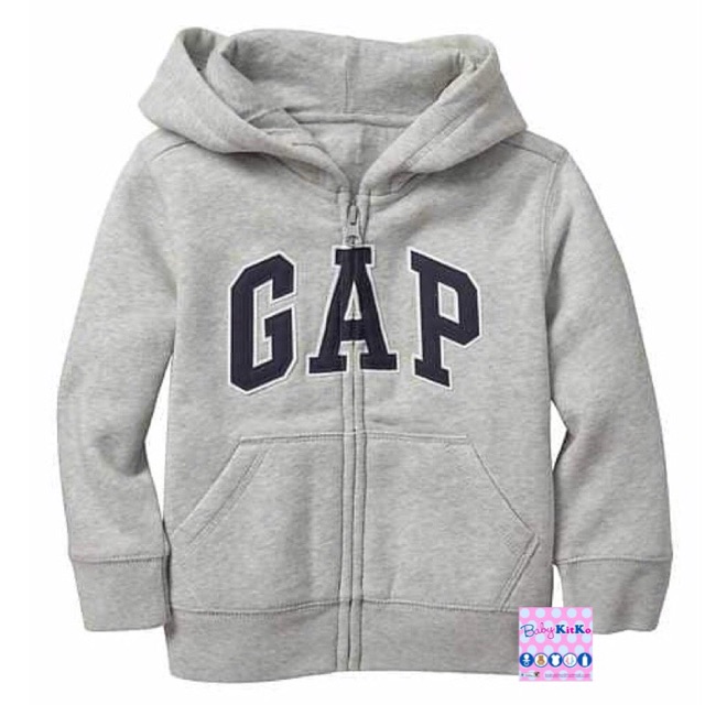 gap jacket hoodie