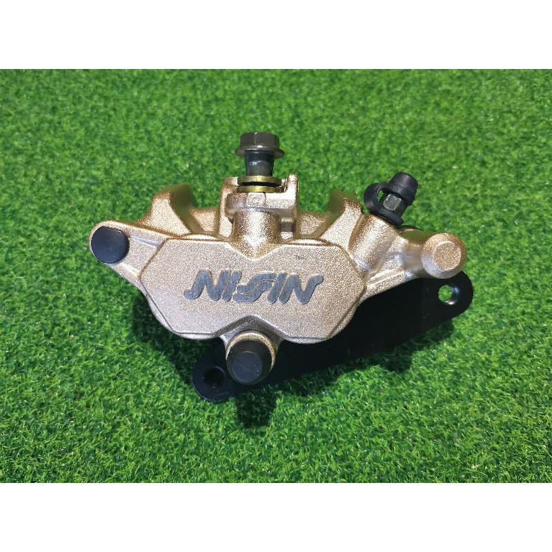 Nissin Caliper Wave Xrm Shopee Philippines