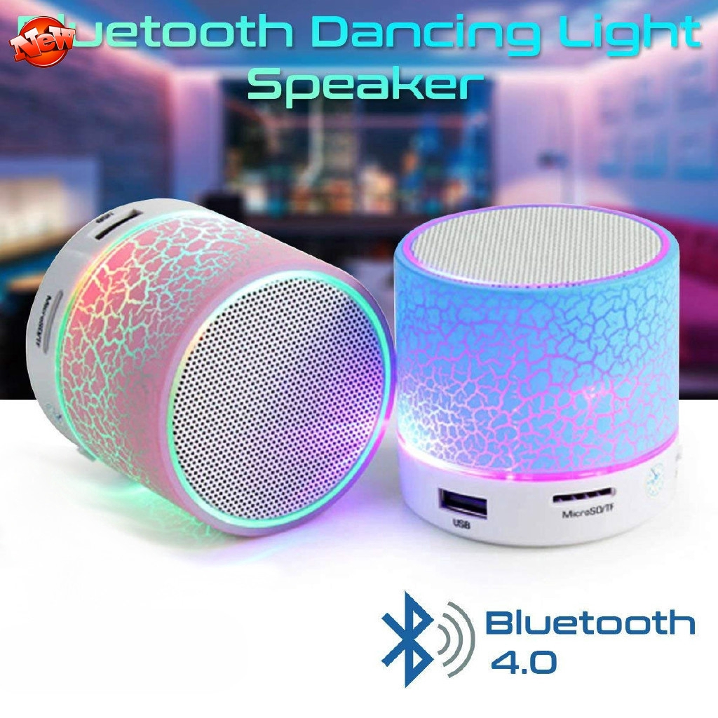 bluetooth bluetooth speaker