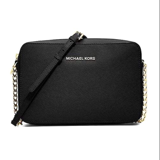 MK Michael Kors Sling Bag | Shopee Philippines