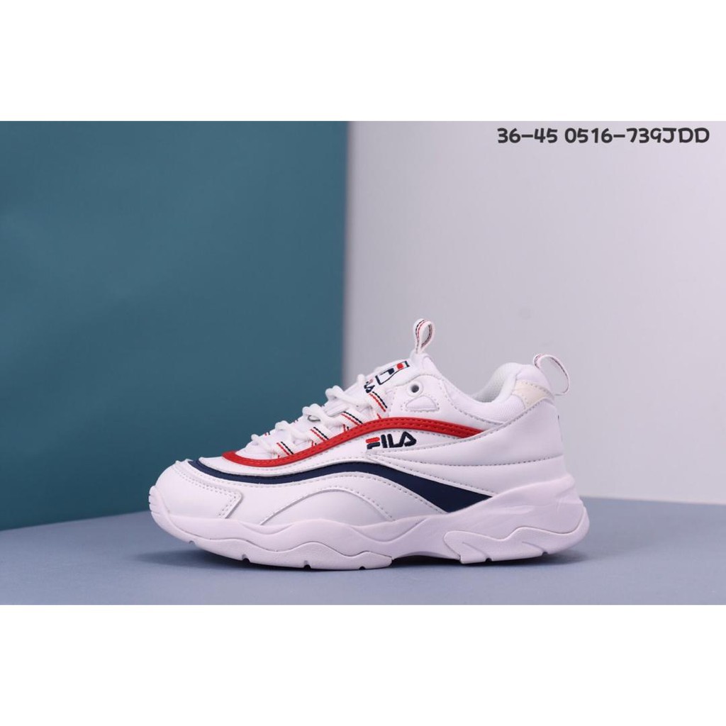 fila mindblower sneaker