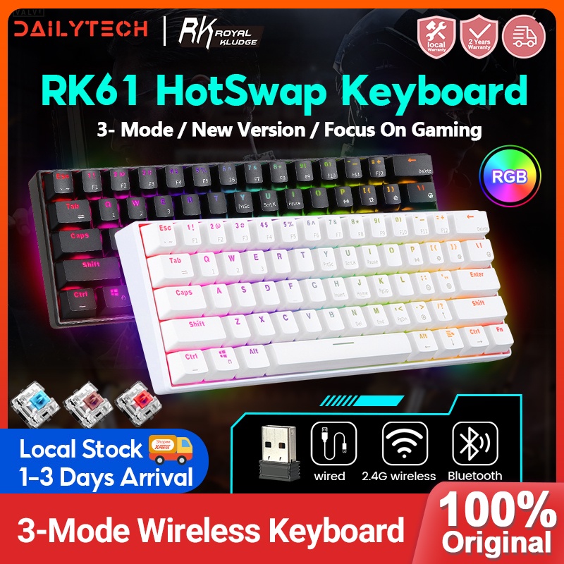 rk61 - Best Prices and Online Promos - Mar 2023 | Shopee Philippines