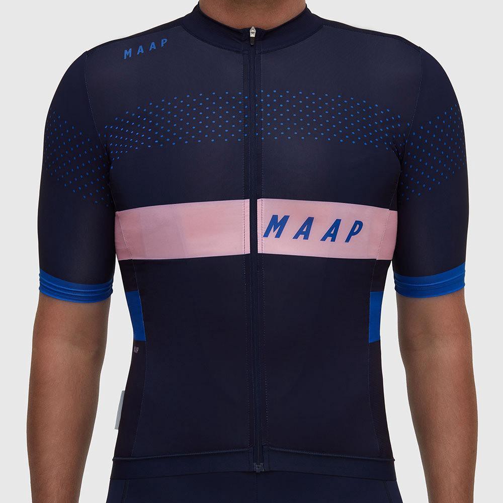 maap bike jersey