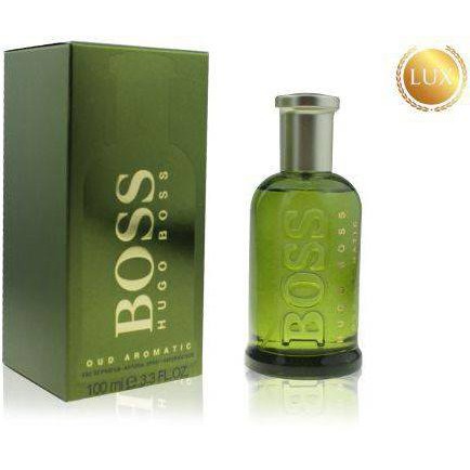 boss green