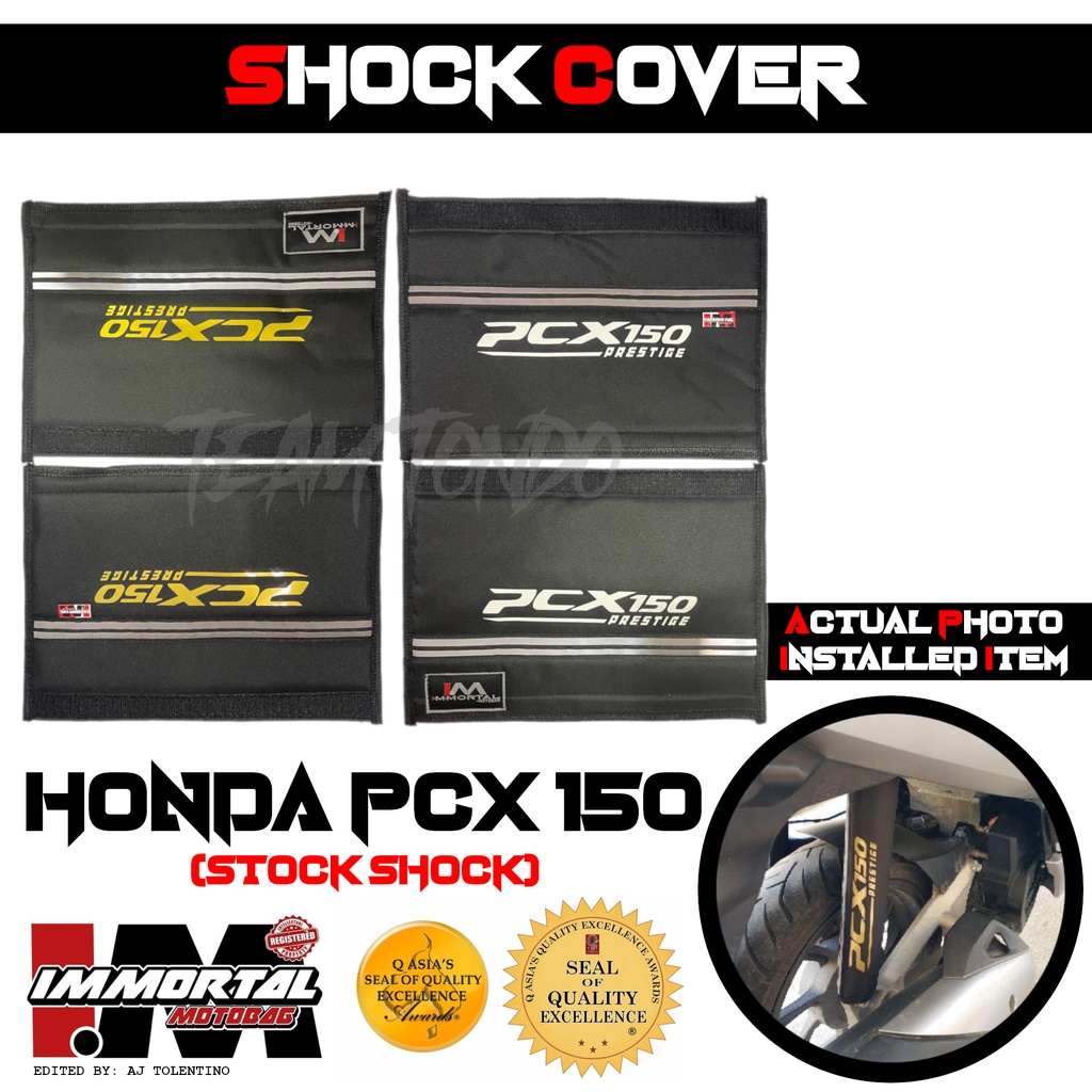 honda pcx cover