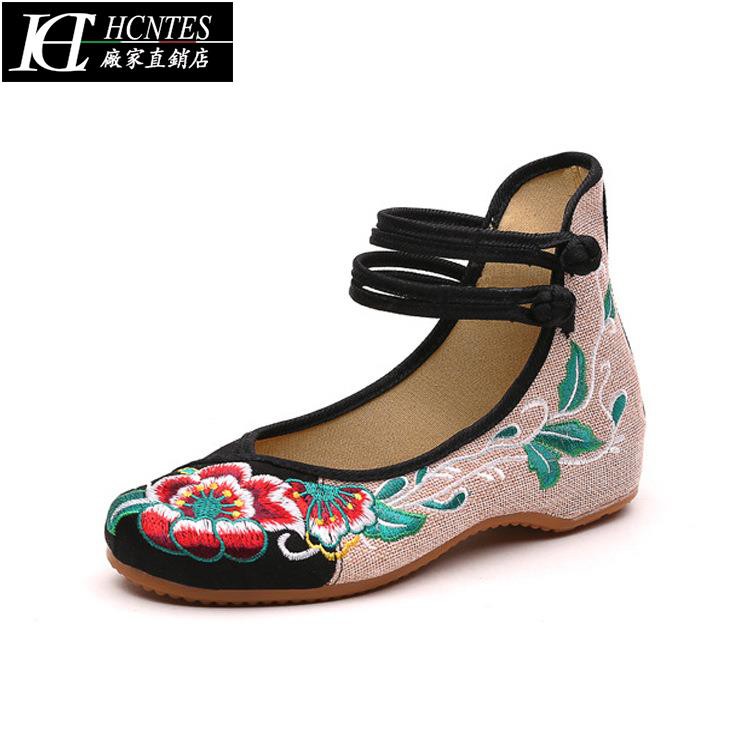 lotus flower shoes