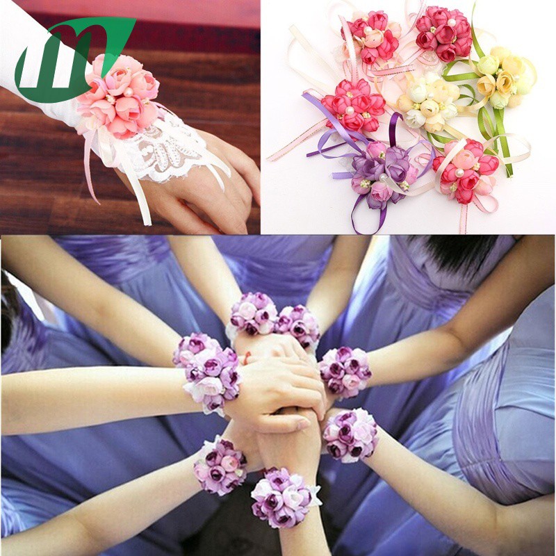 where to buy corsage bracelet