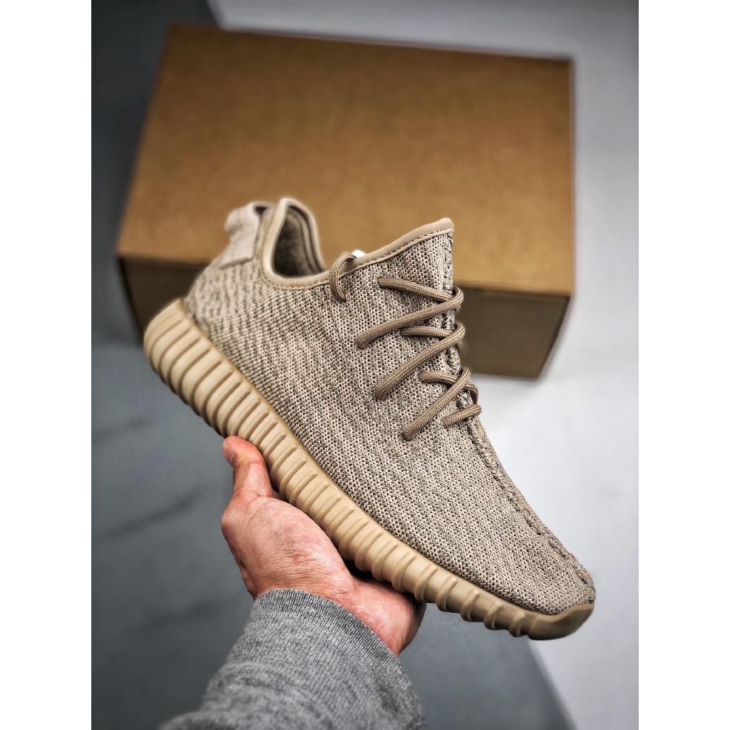 yeezy v1 oxford tan