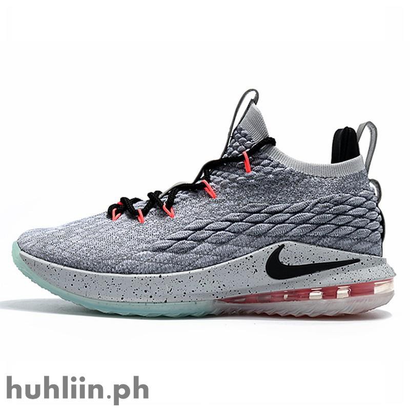 lebron low cut basketball shoes