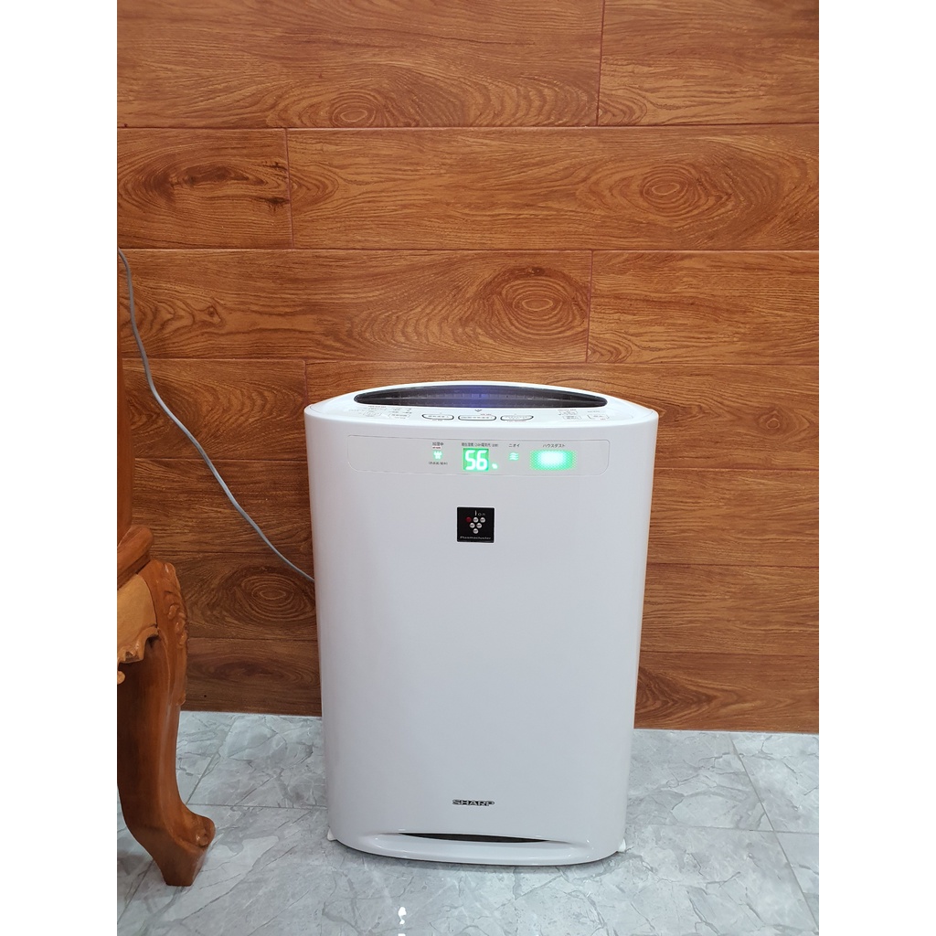 Sharp KC-A70-W Domestic Air Purifier | Shopee Philippines