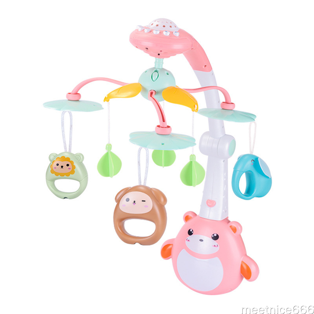 baby sleeping toys