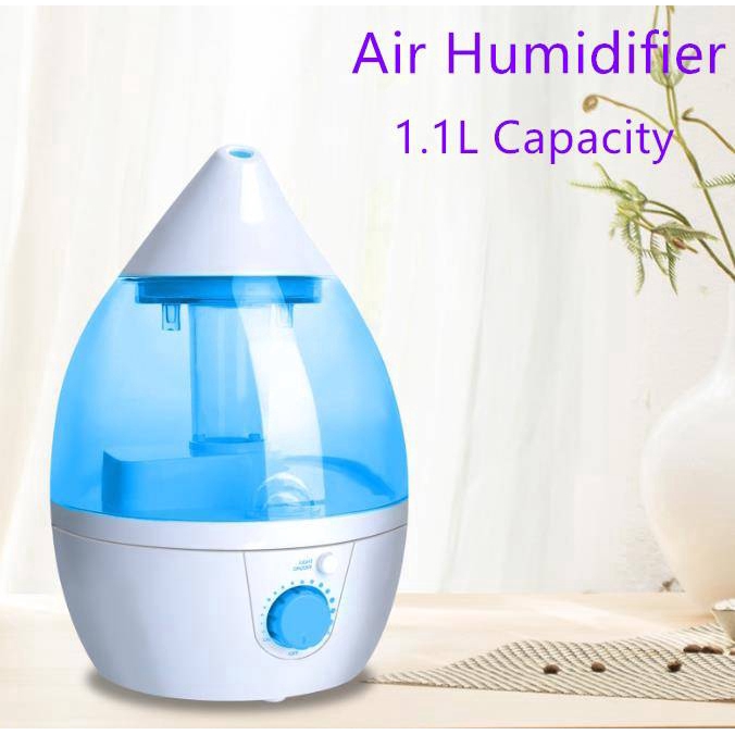 humidifier shopee